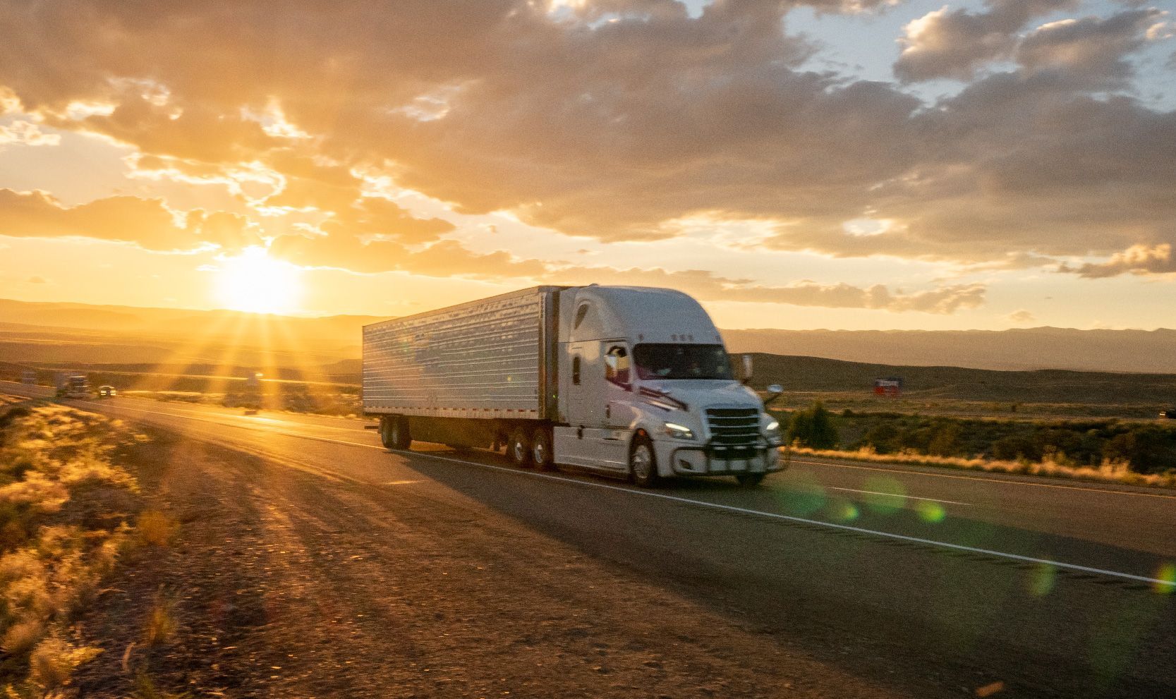 St. Marys Trucking Company