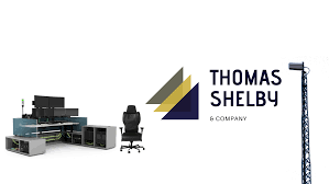 Thomas Shelby & Company Inc.