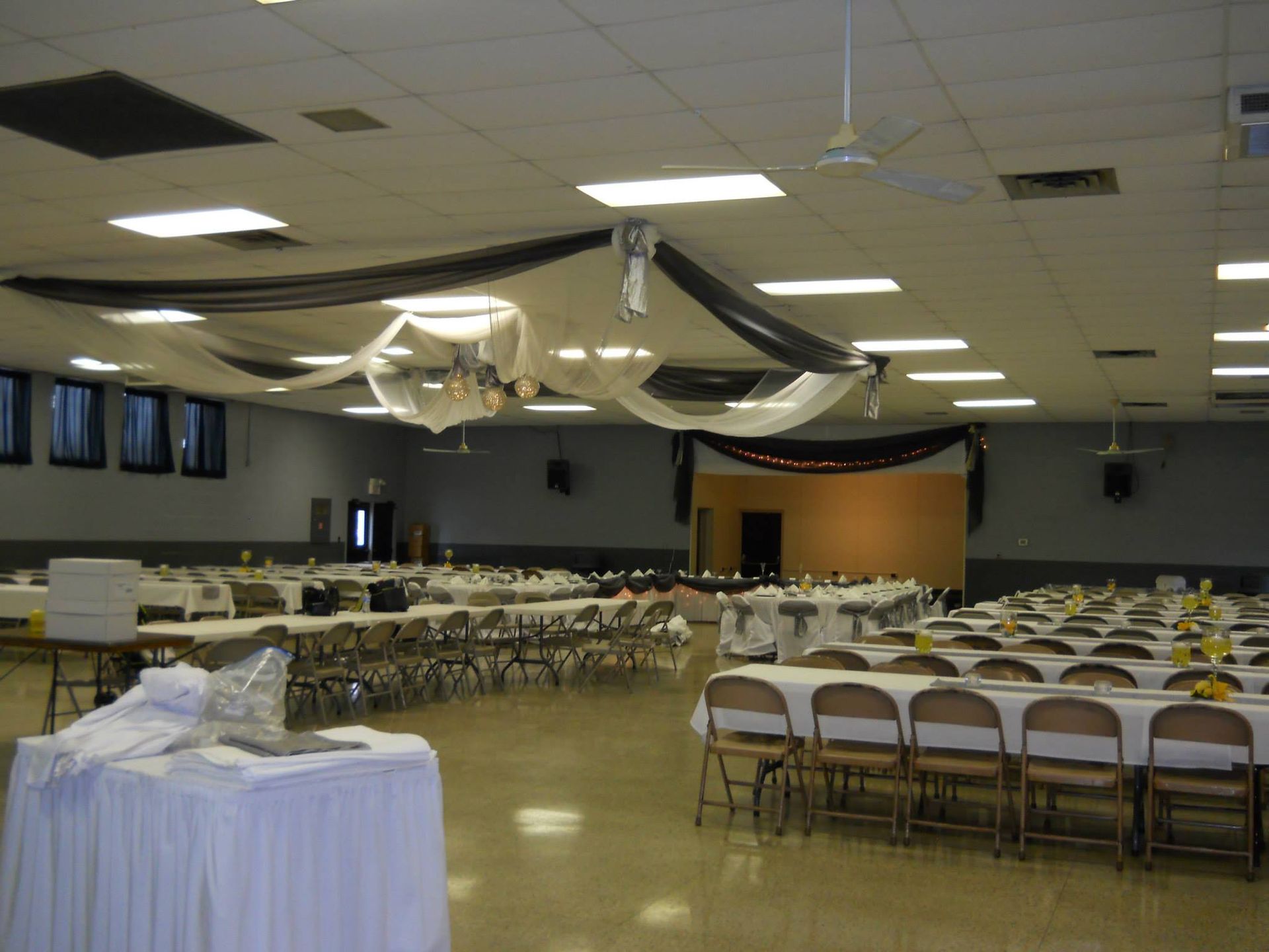 USWA Local 200 Union Hall
