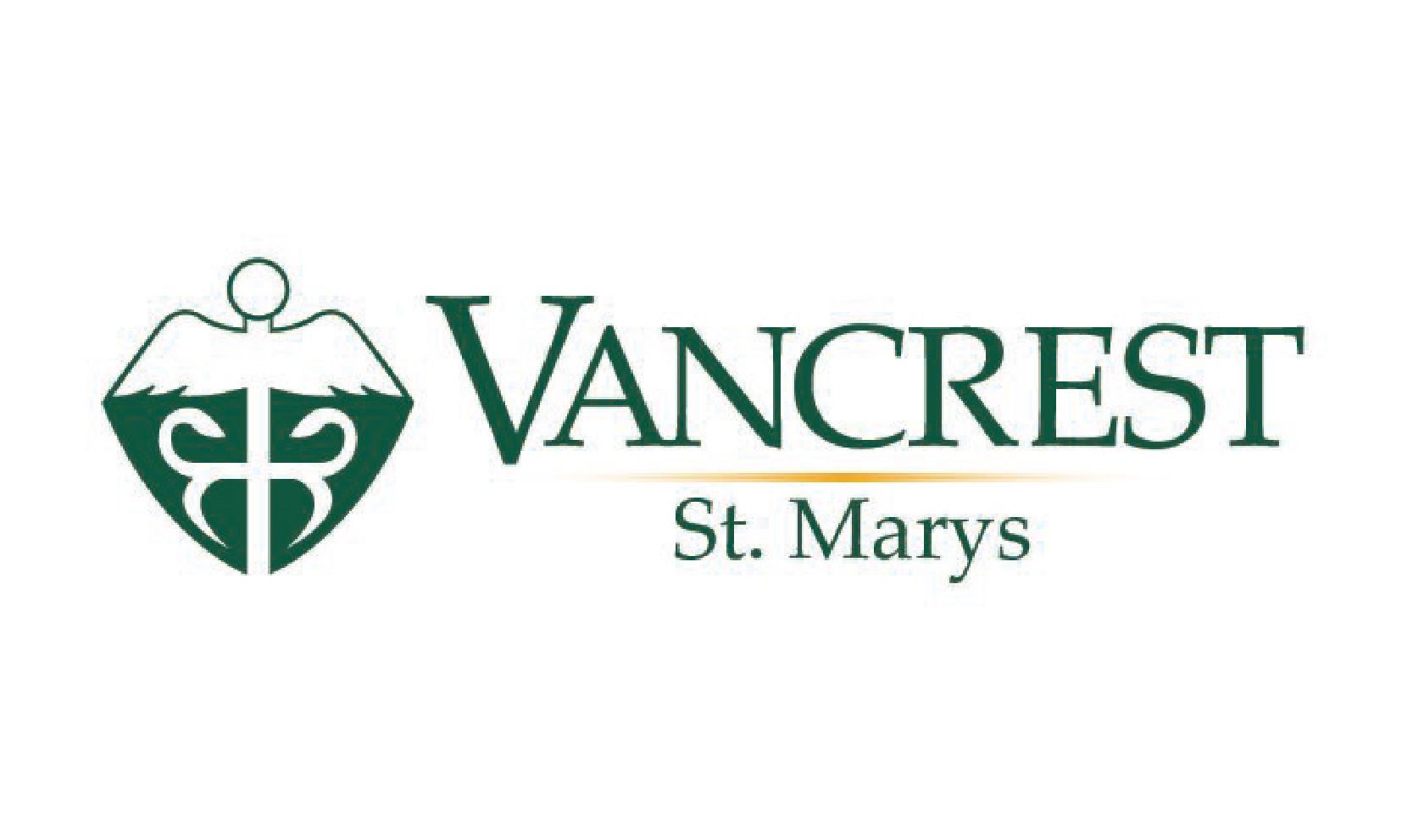 Vancrest of St Marys