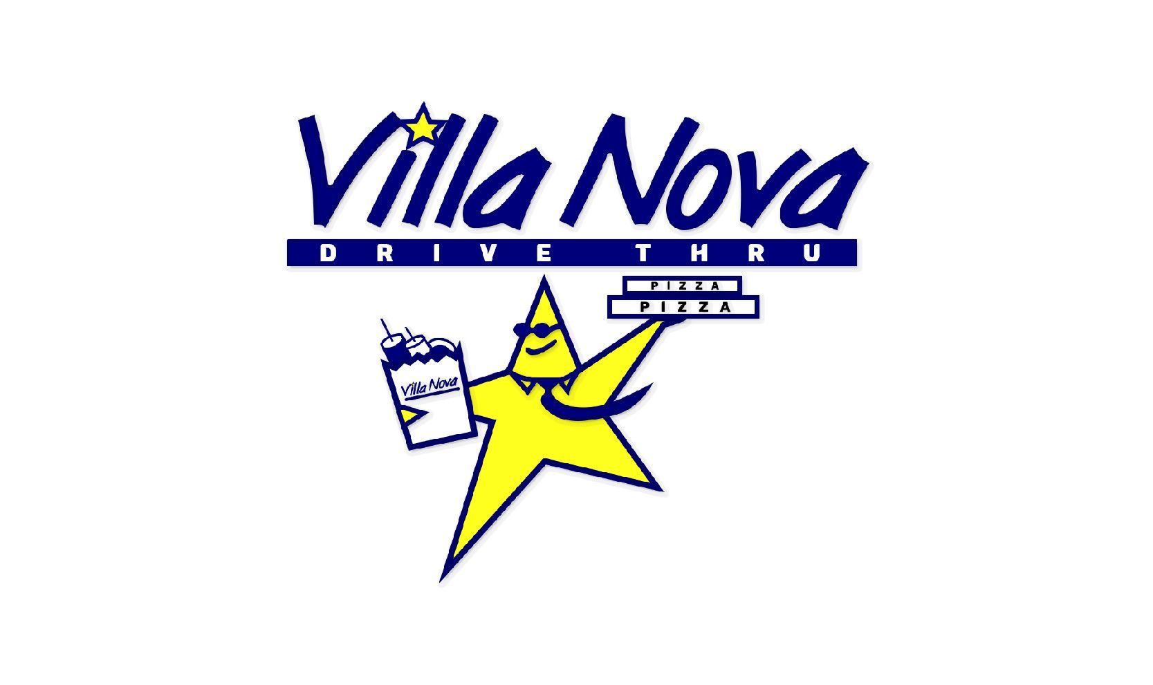 Villa Nova Drive Thru