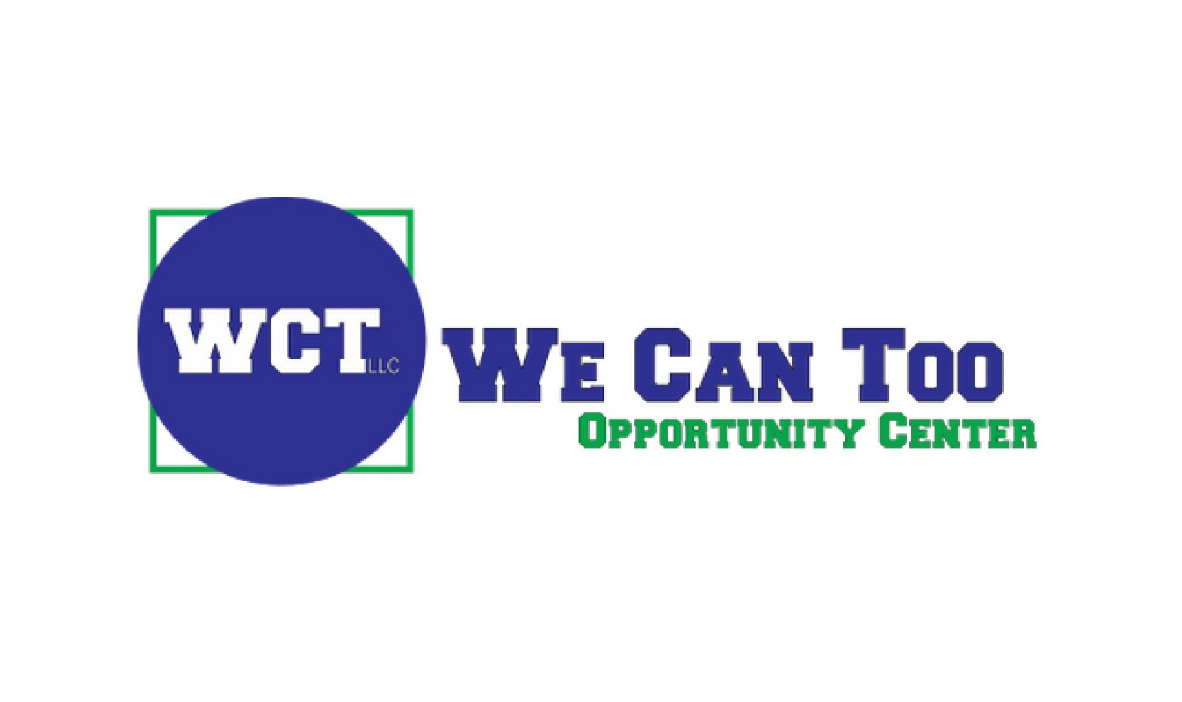 We Can Too