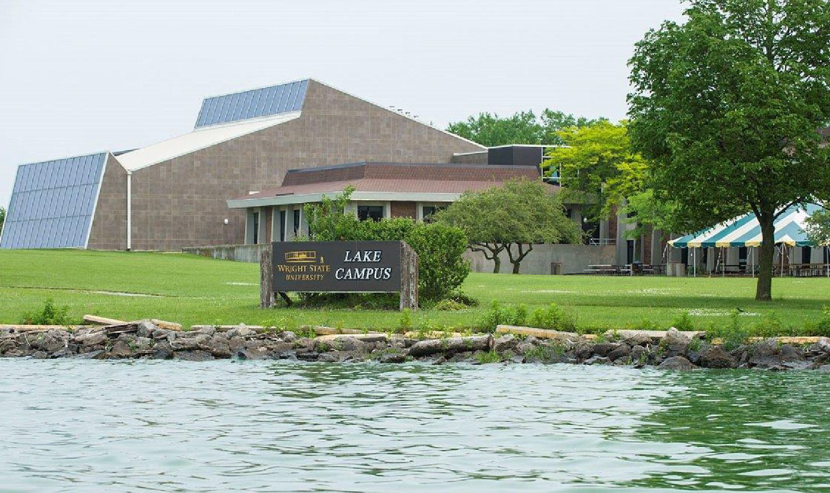 Wright State University Lake Campus
