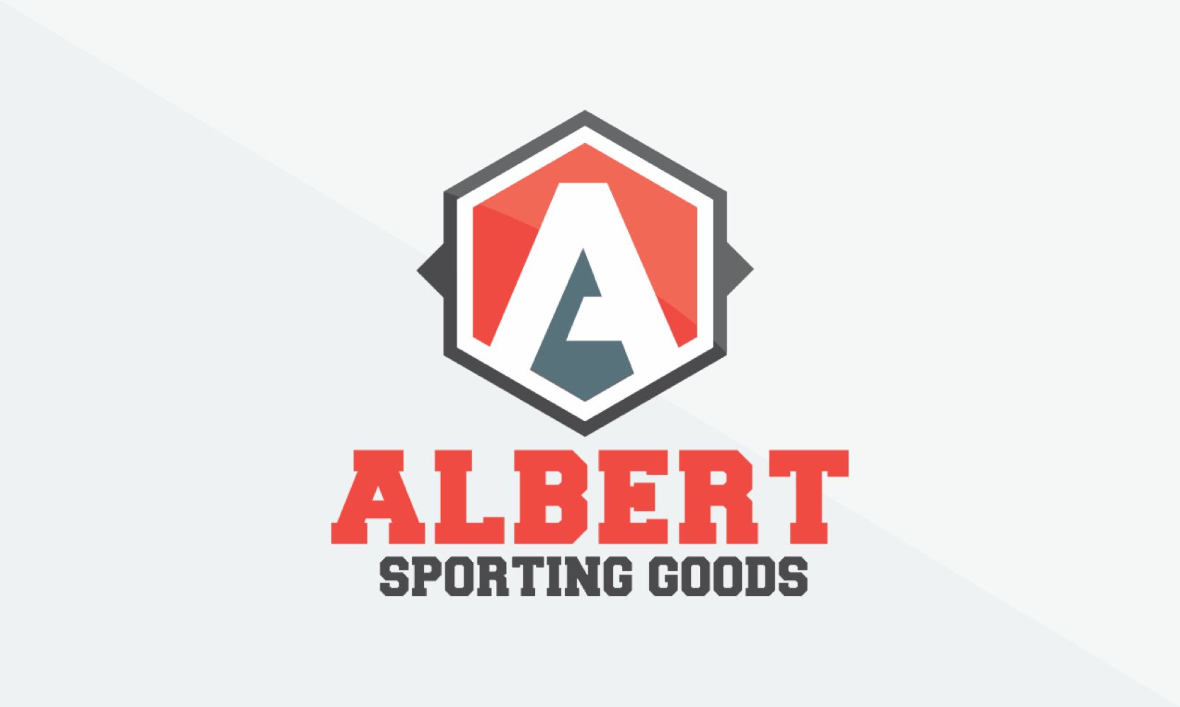 Albert Sporting Goods