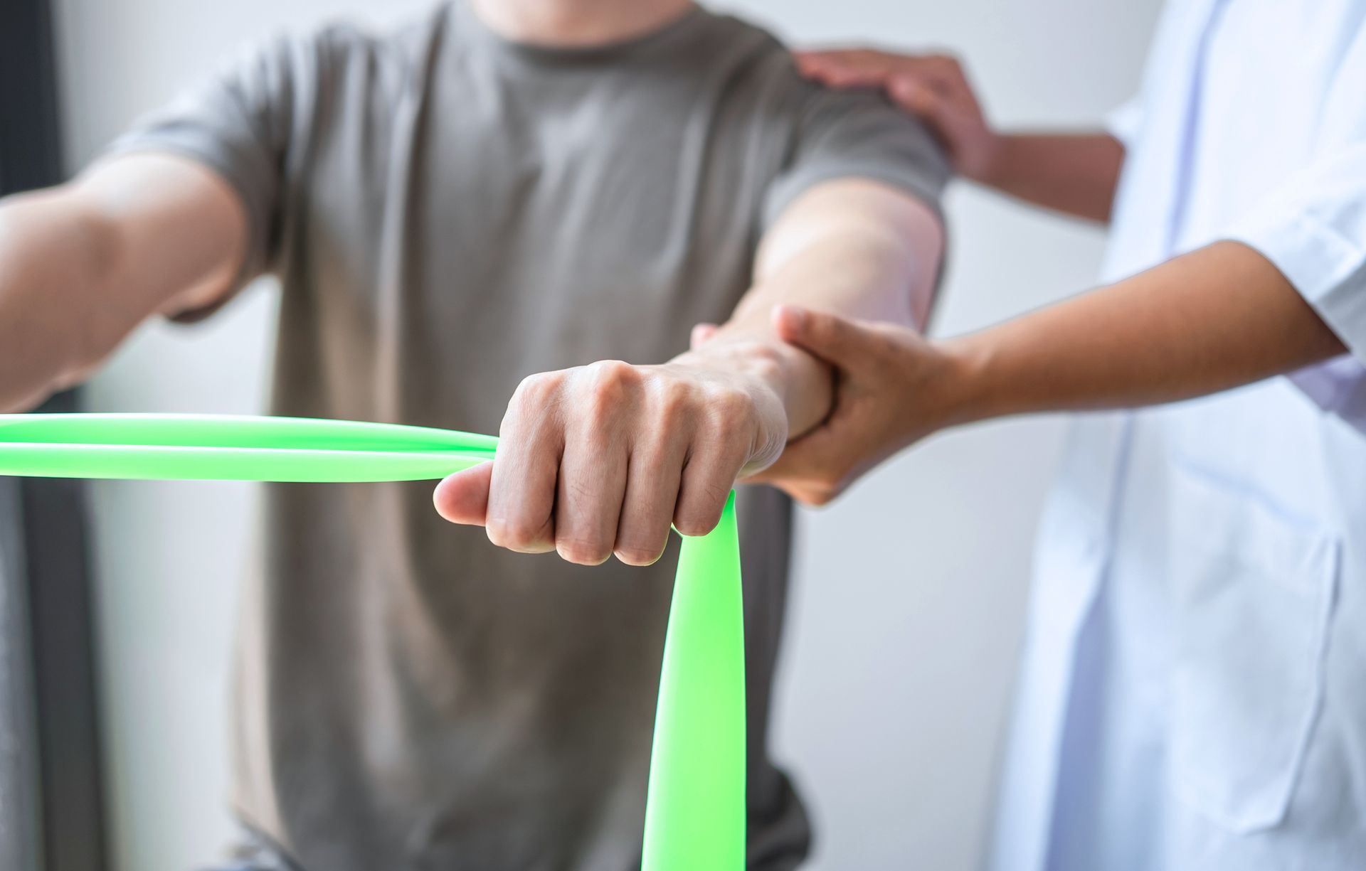 Athletico Physical Therapy