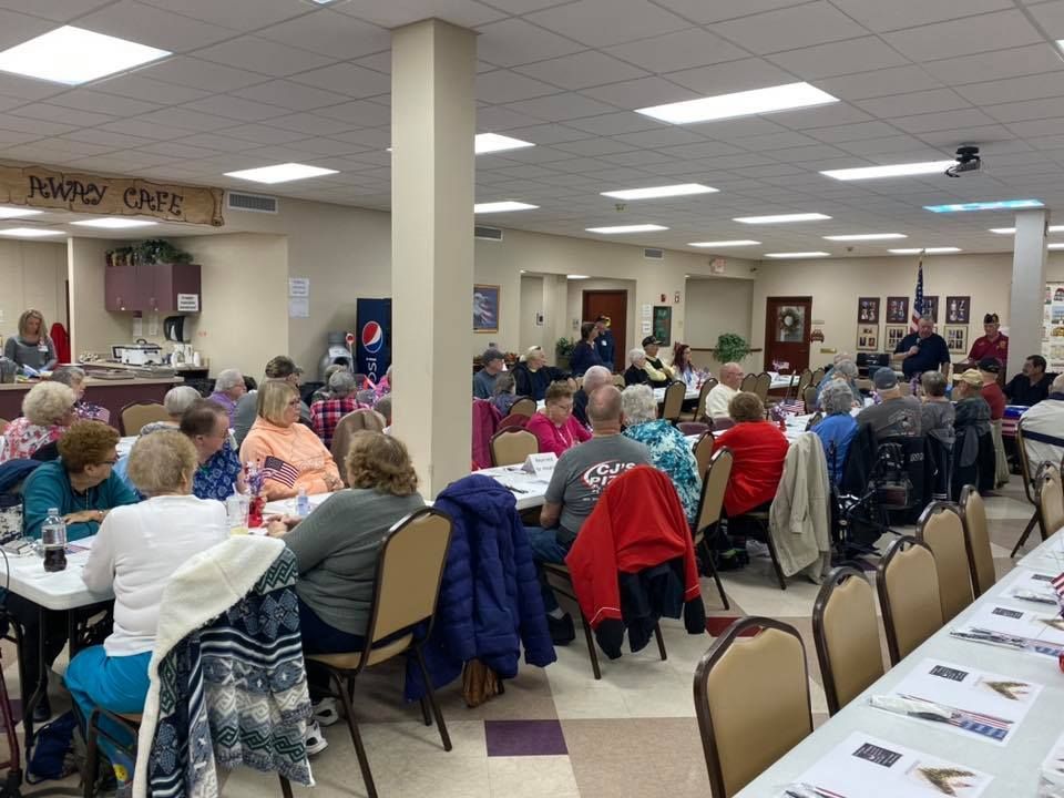 Auglaize County Council on Aging