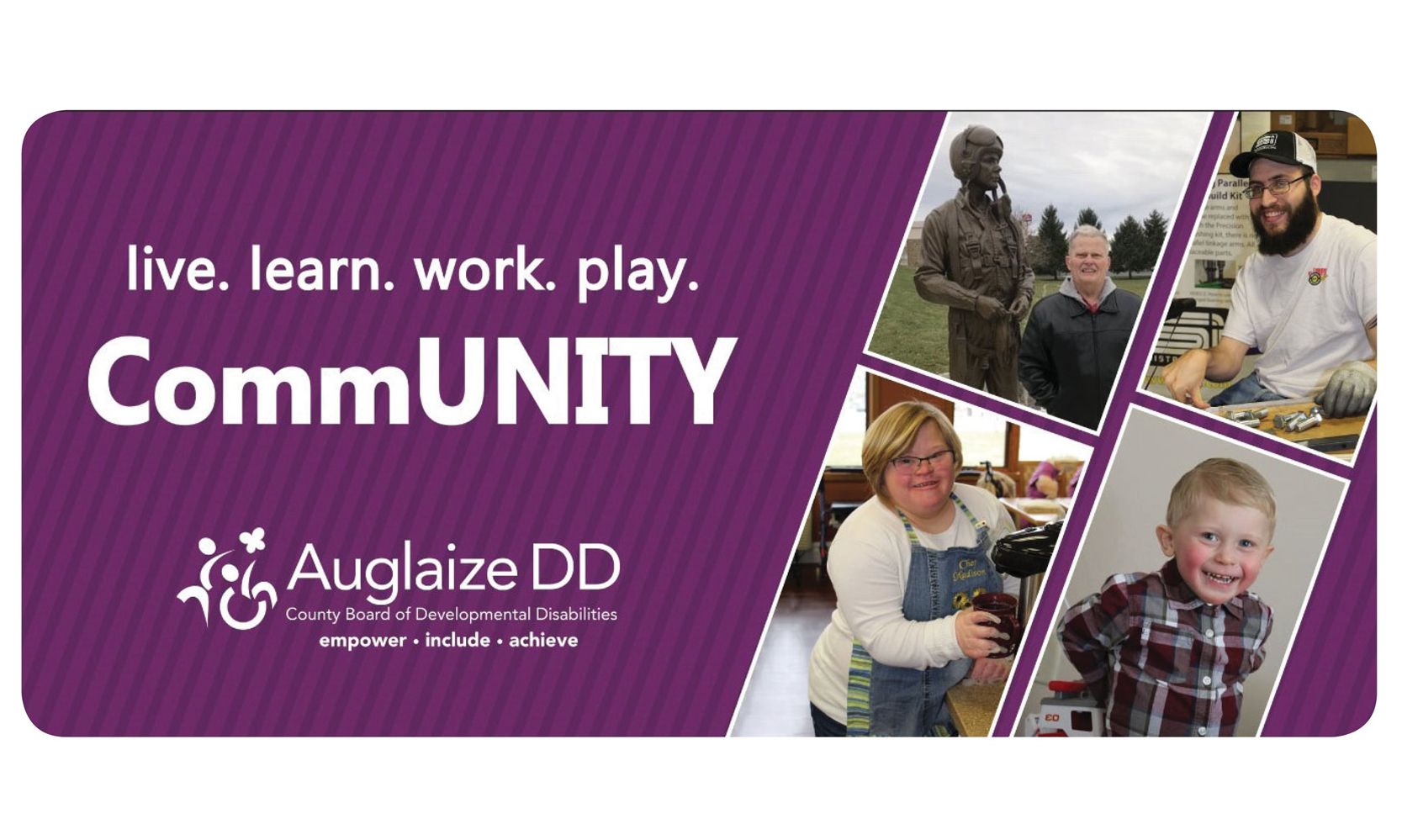 Auglaize County Board of Developmental Disabilities