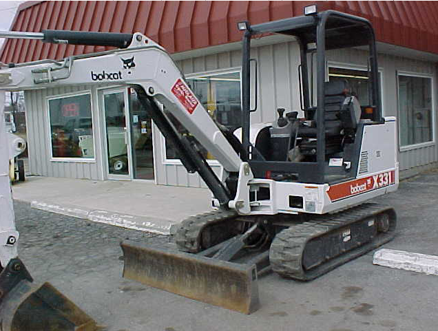 Auglaize Equipment Rental