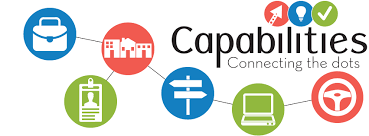 Capabilities, Inc