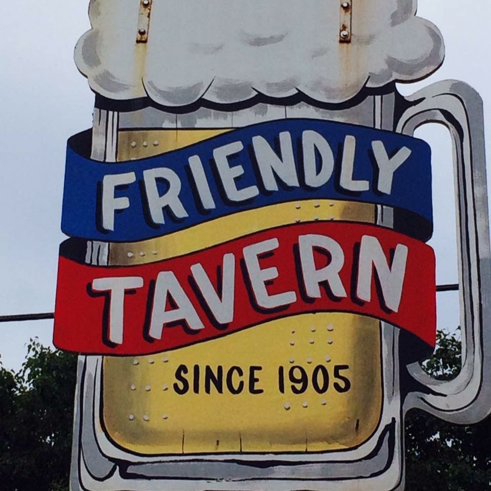 Friendly Tavern