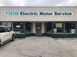 Irish Electric Motor Service