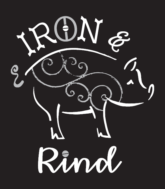 Iron & Rind