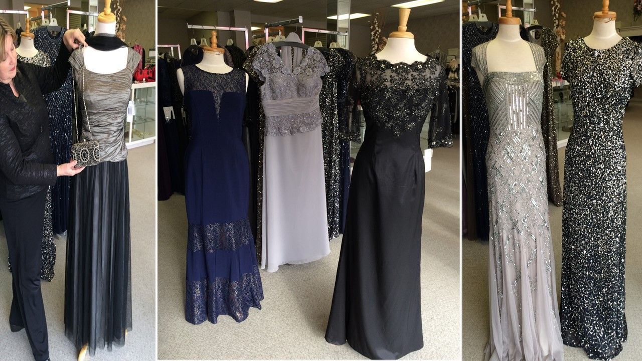 Island Dress Shoppe