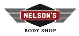 Nelson's Body Shop, Inc.