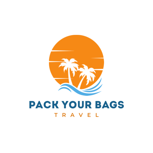 Pack Your Bags Travel LLC