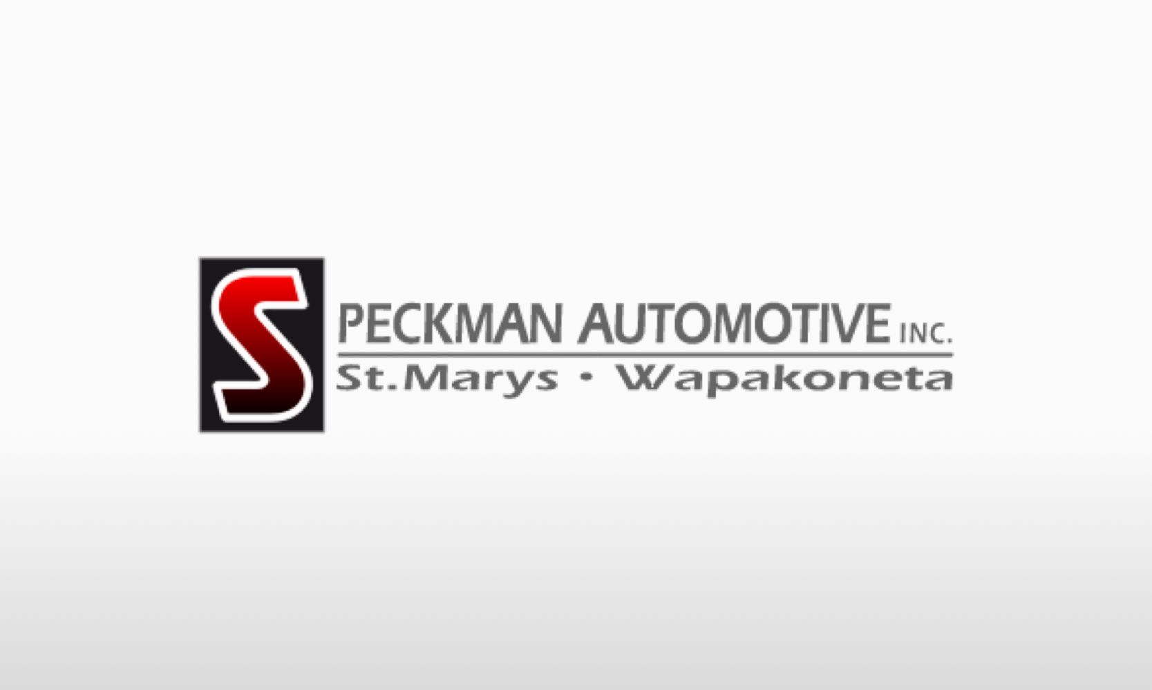 Speckman Automotive