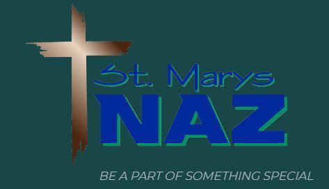 St. Marys Nazarene Church