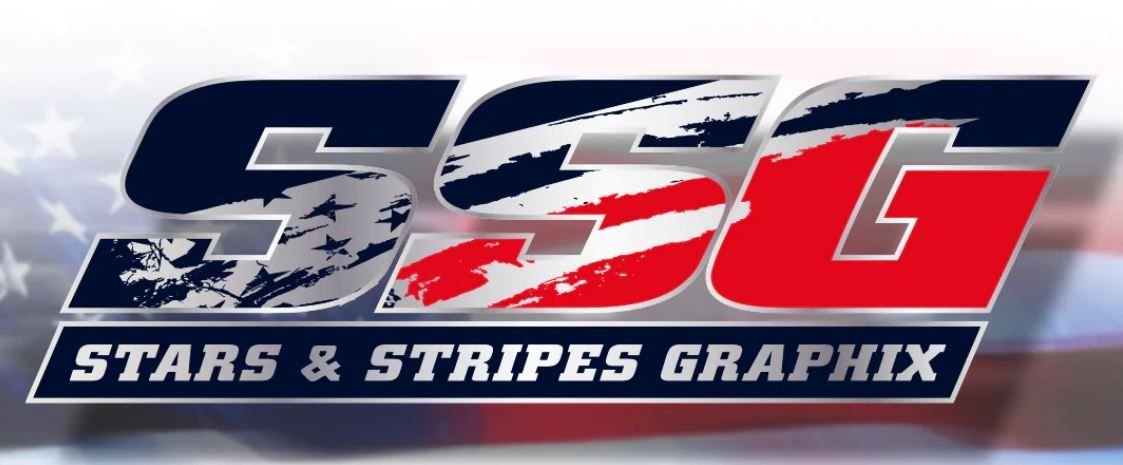 Stars & Stripes Graphix, LLC