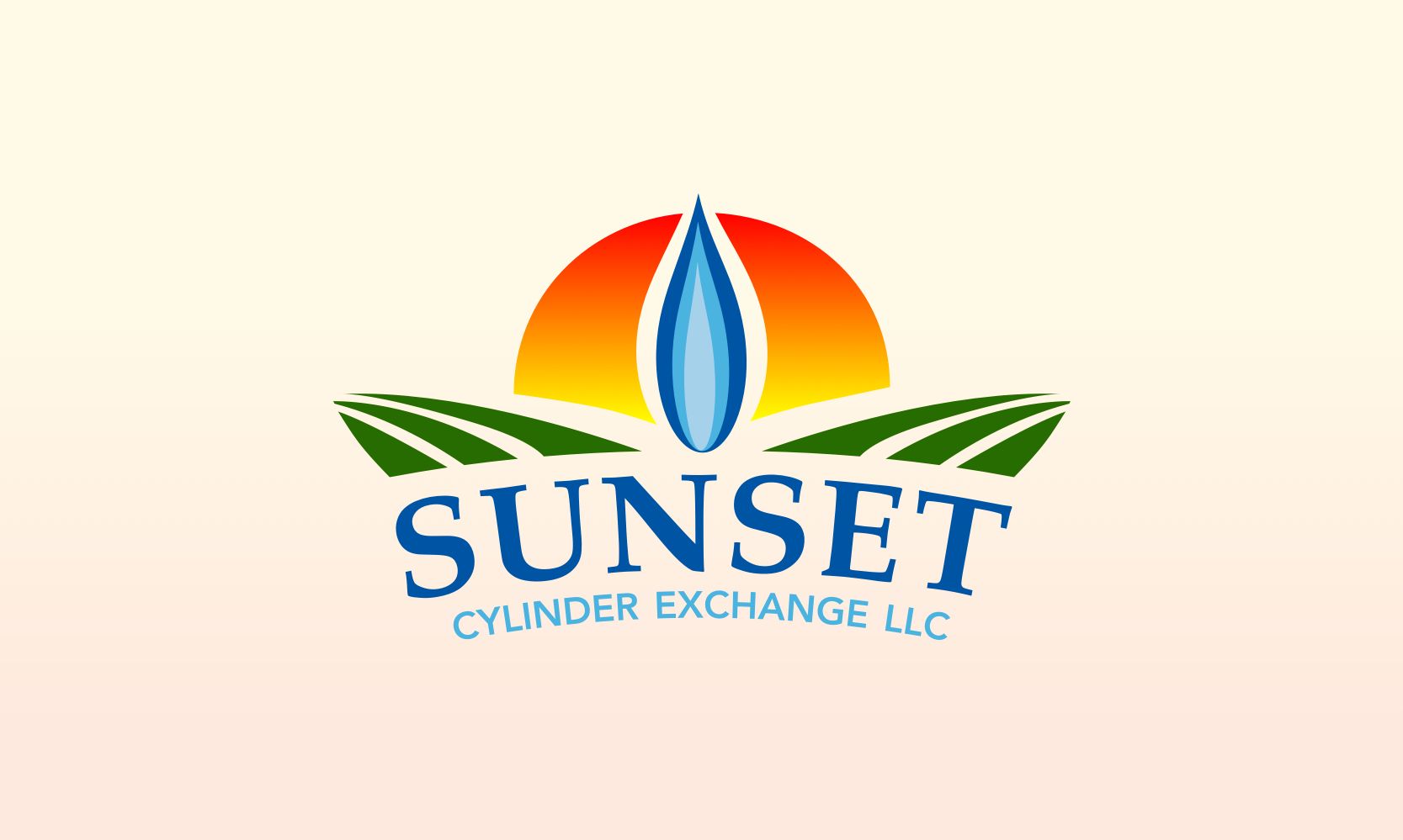 Sunset Cylinder Exchange LLC
