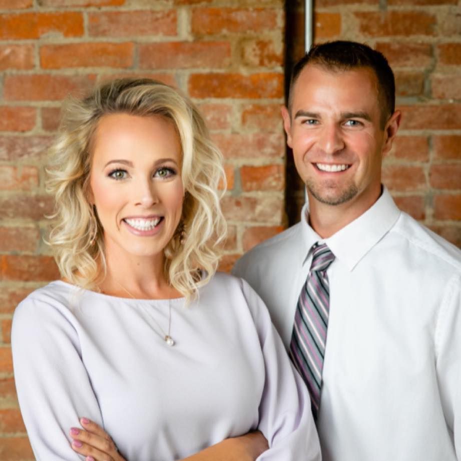 Team Klausing -Andrew & Kylee, Realtors
