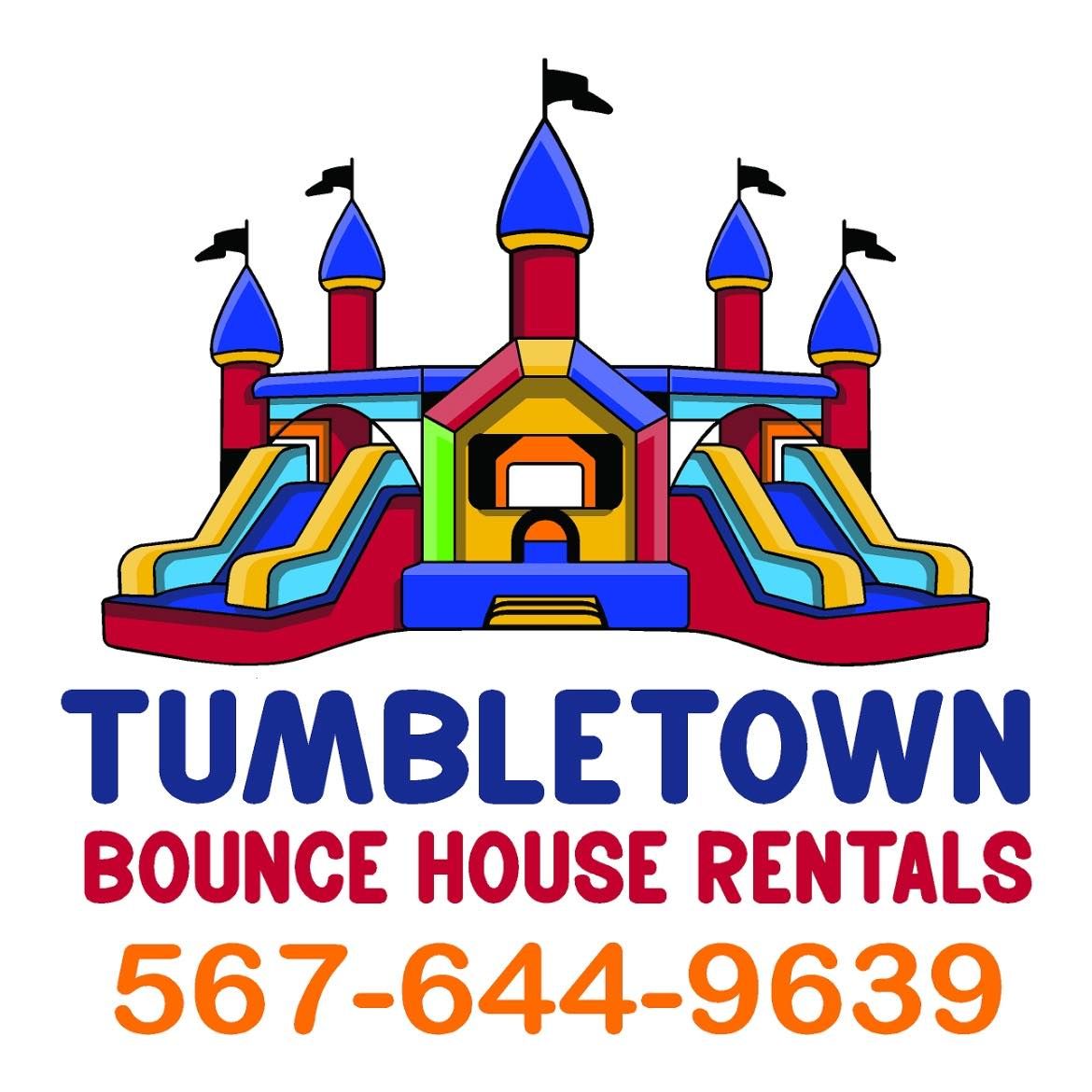 TumbleTown Bounce House Rental, LLC