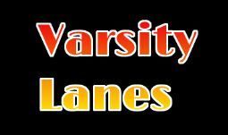 Varsity Lanes