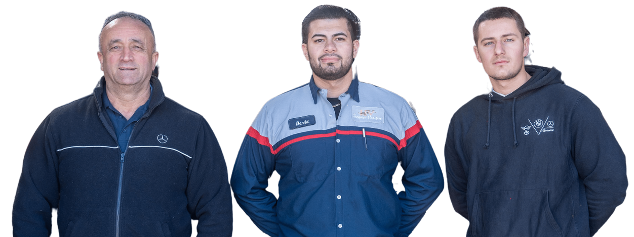 Harborview Service Center Mechanic