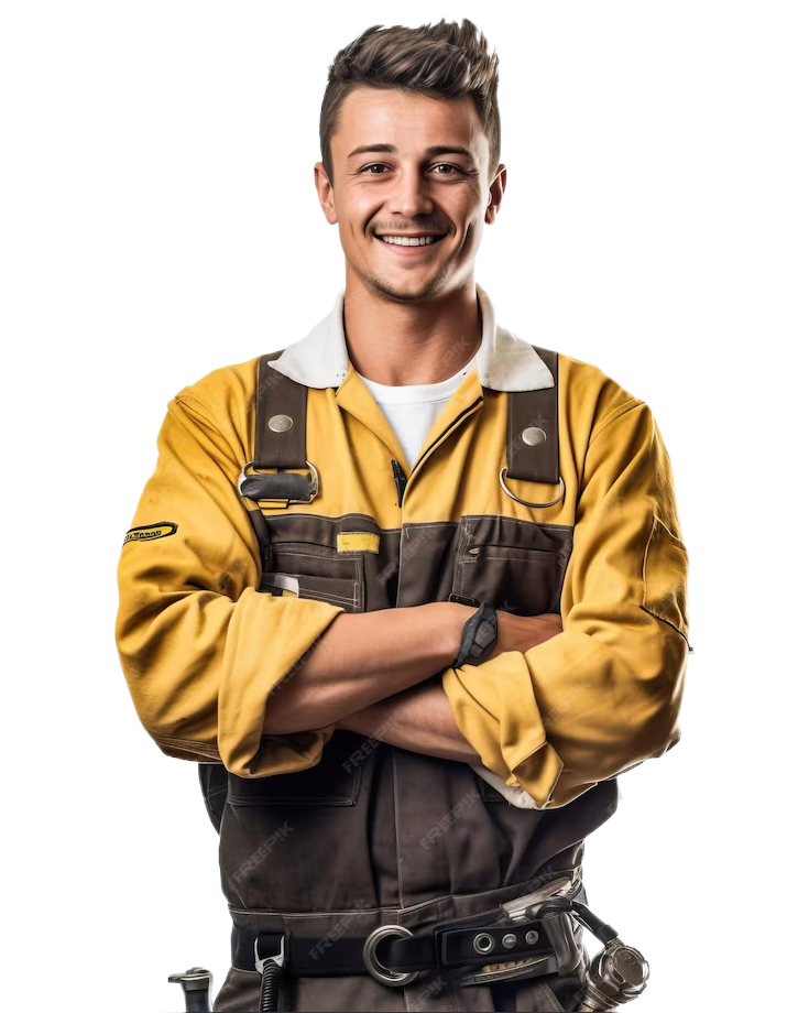 Harborview Service Center Mechanic
