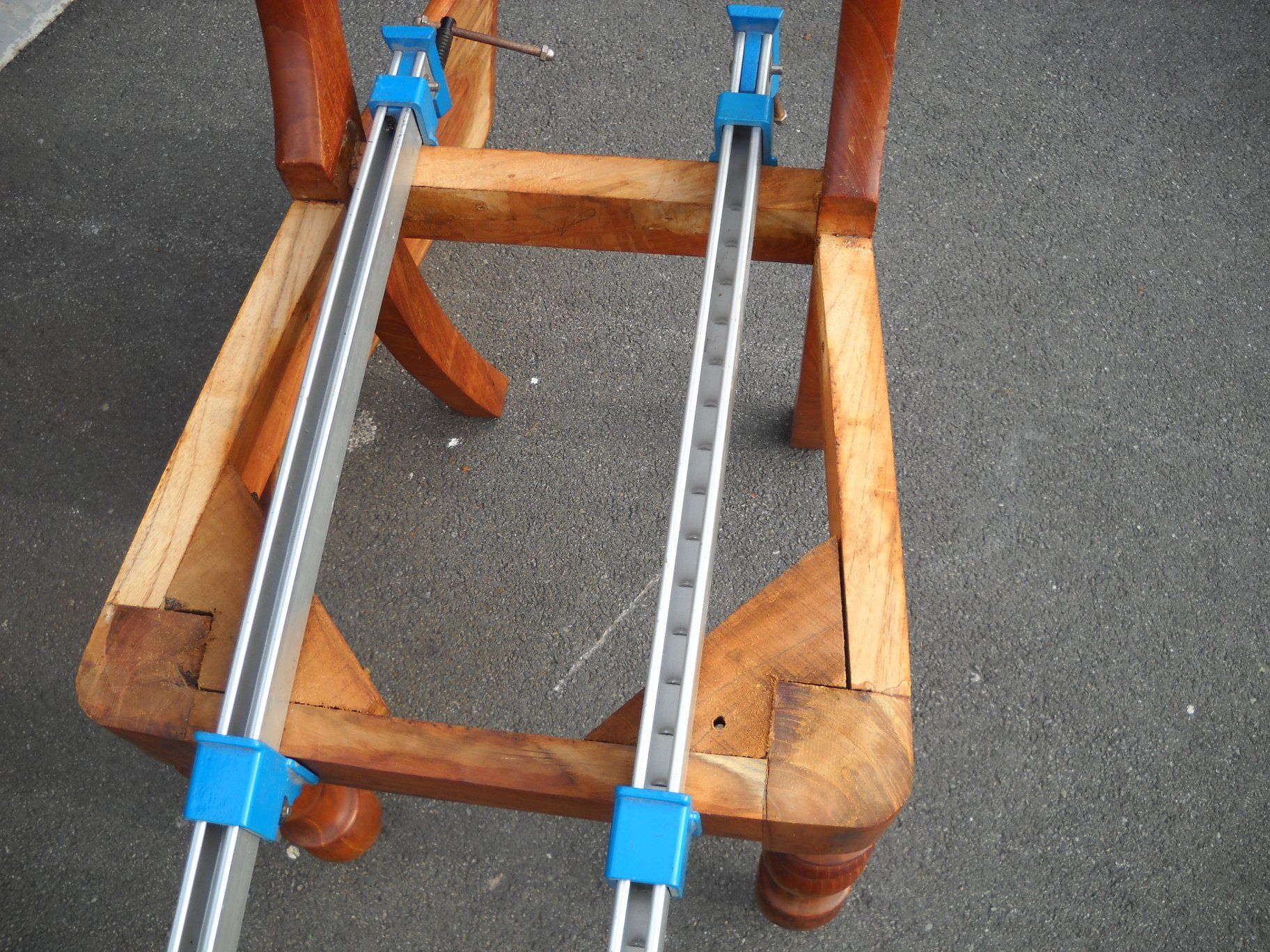 Dining Chair Repair Christchurch Fixing Broken Legs Joints