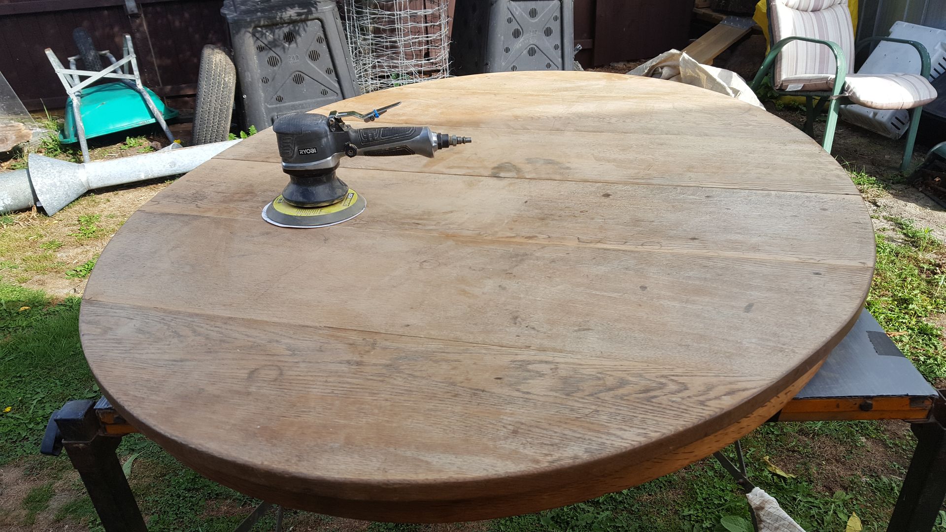 Furniture Full Renovation and Refinishing Christchurch