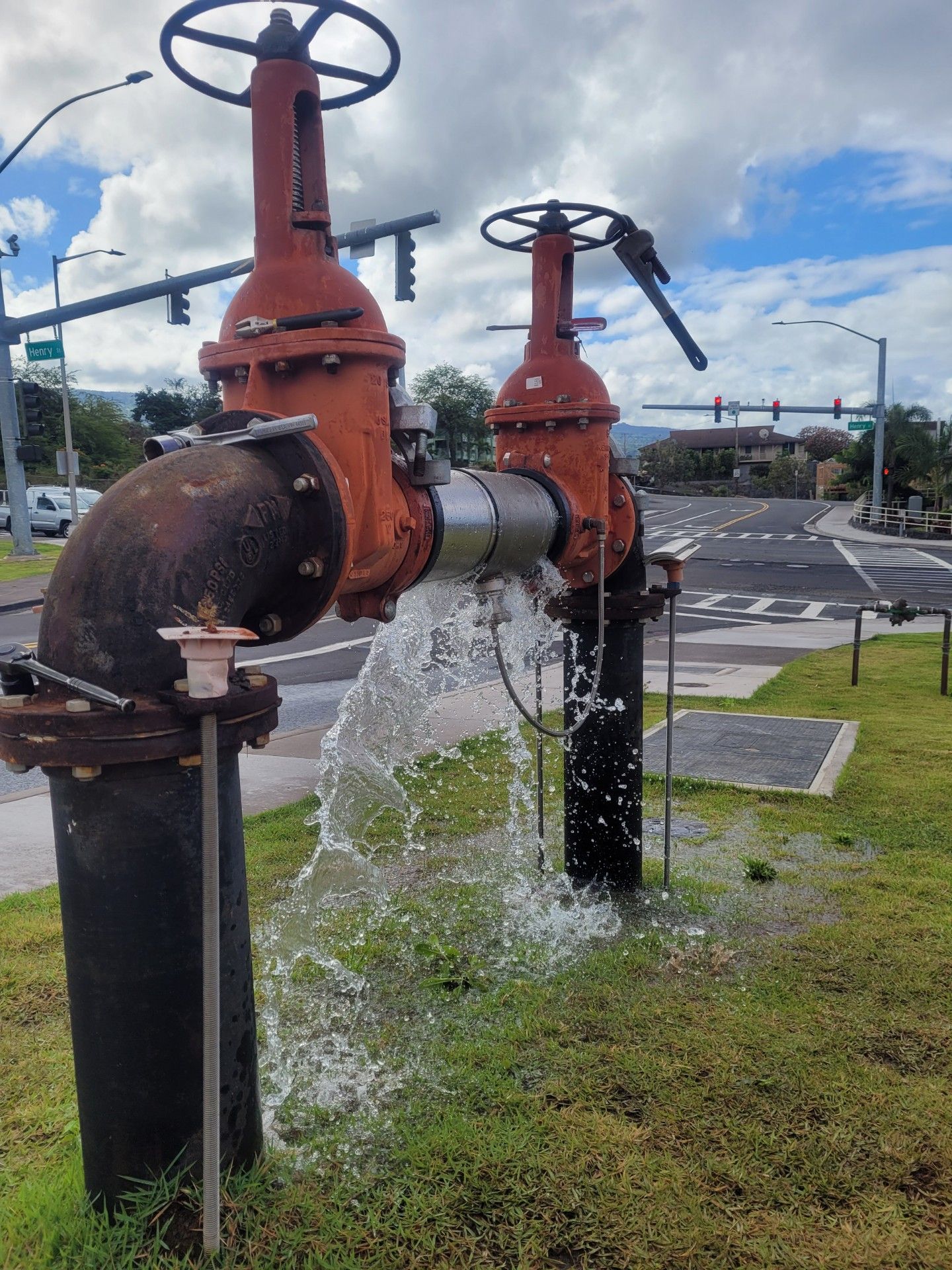 Backflow Testing Hawaii LLC Top Rated Backflow Preventer Technician