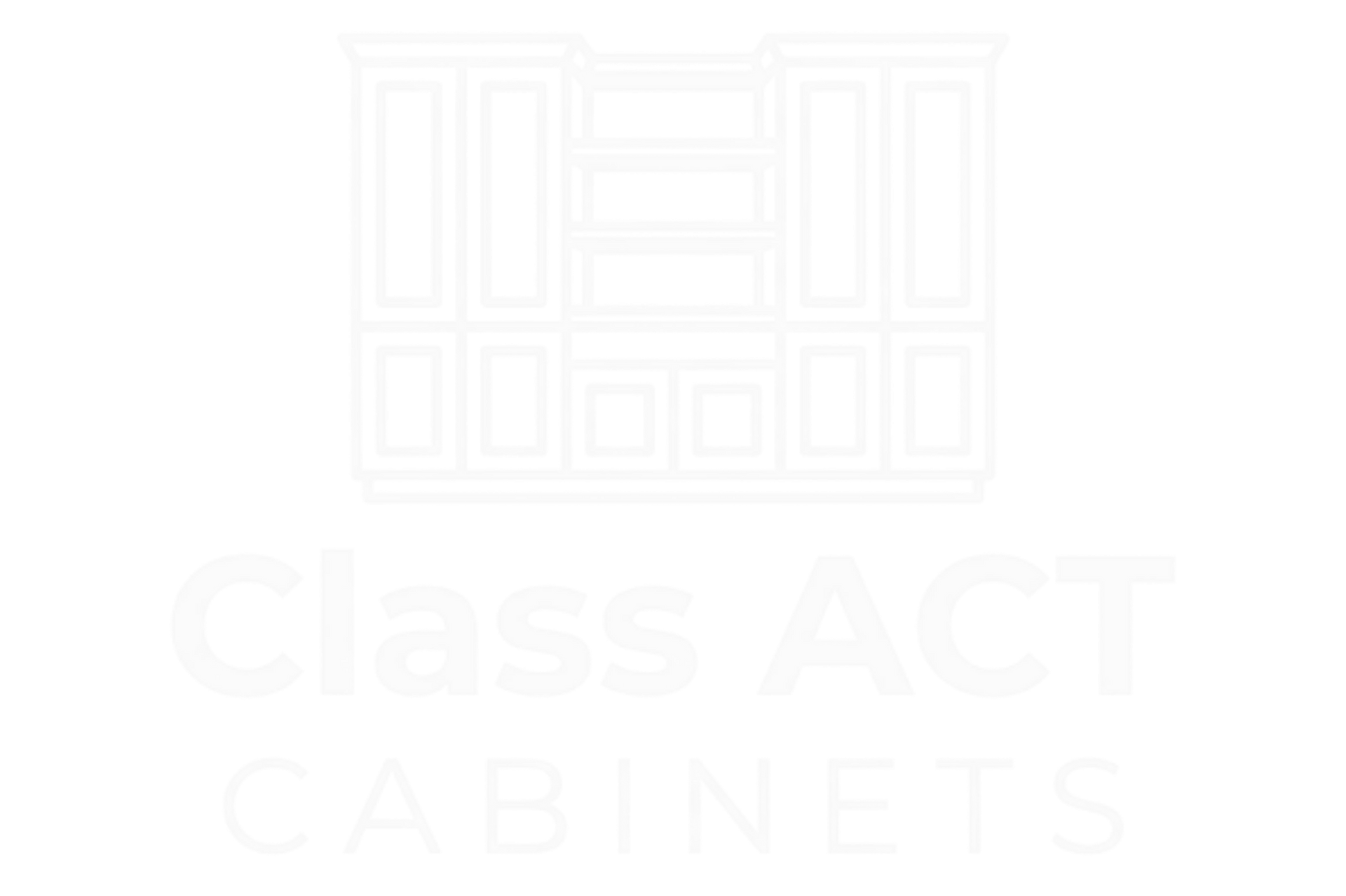 Class ACT Cabinets Logo