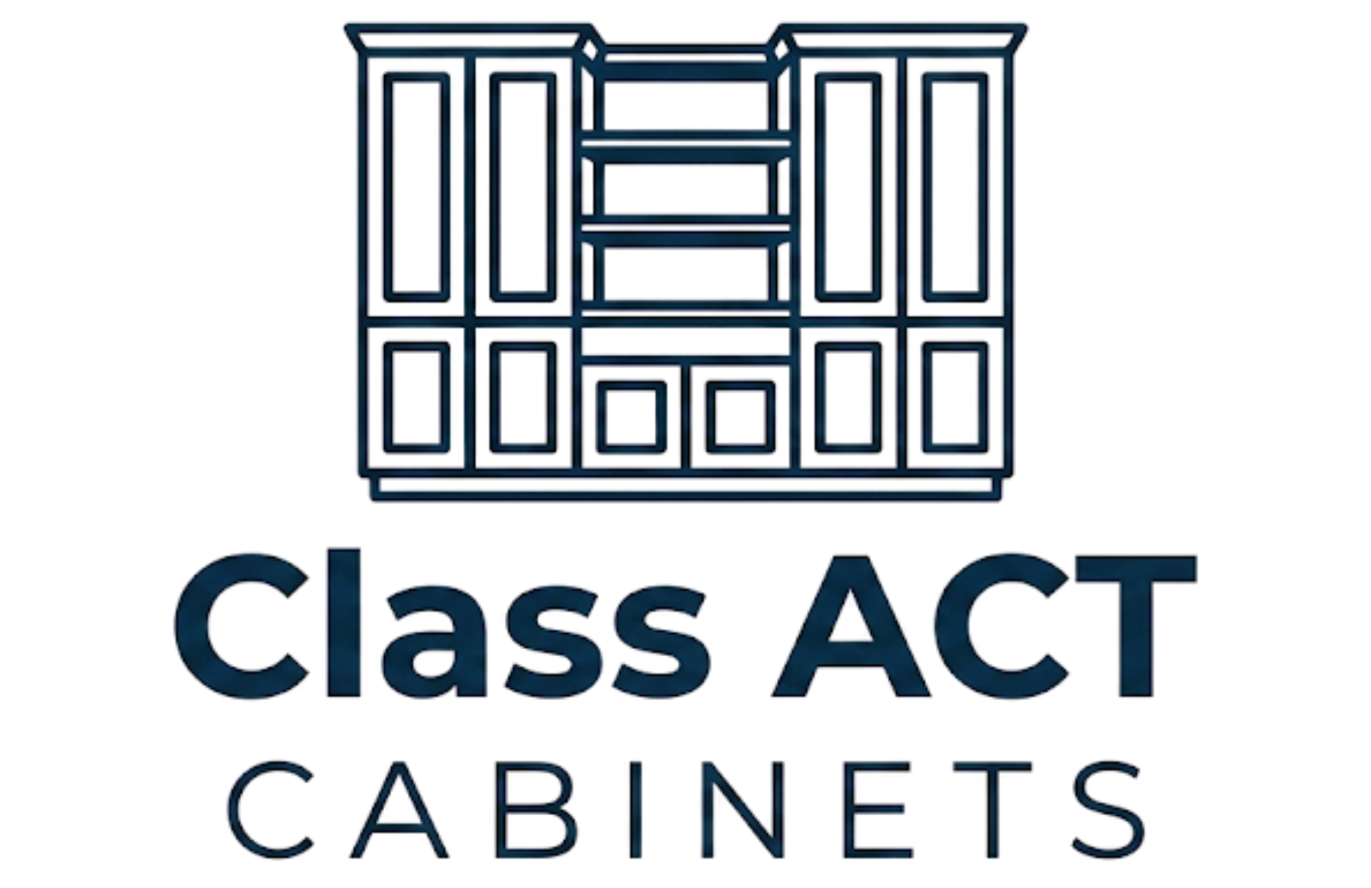 Class ACT Cabinets Logo