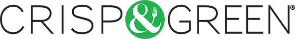 Crisp & Green logo