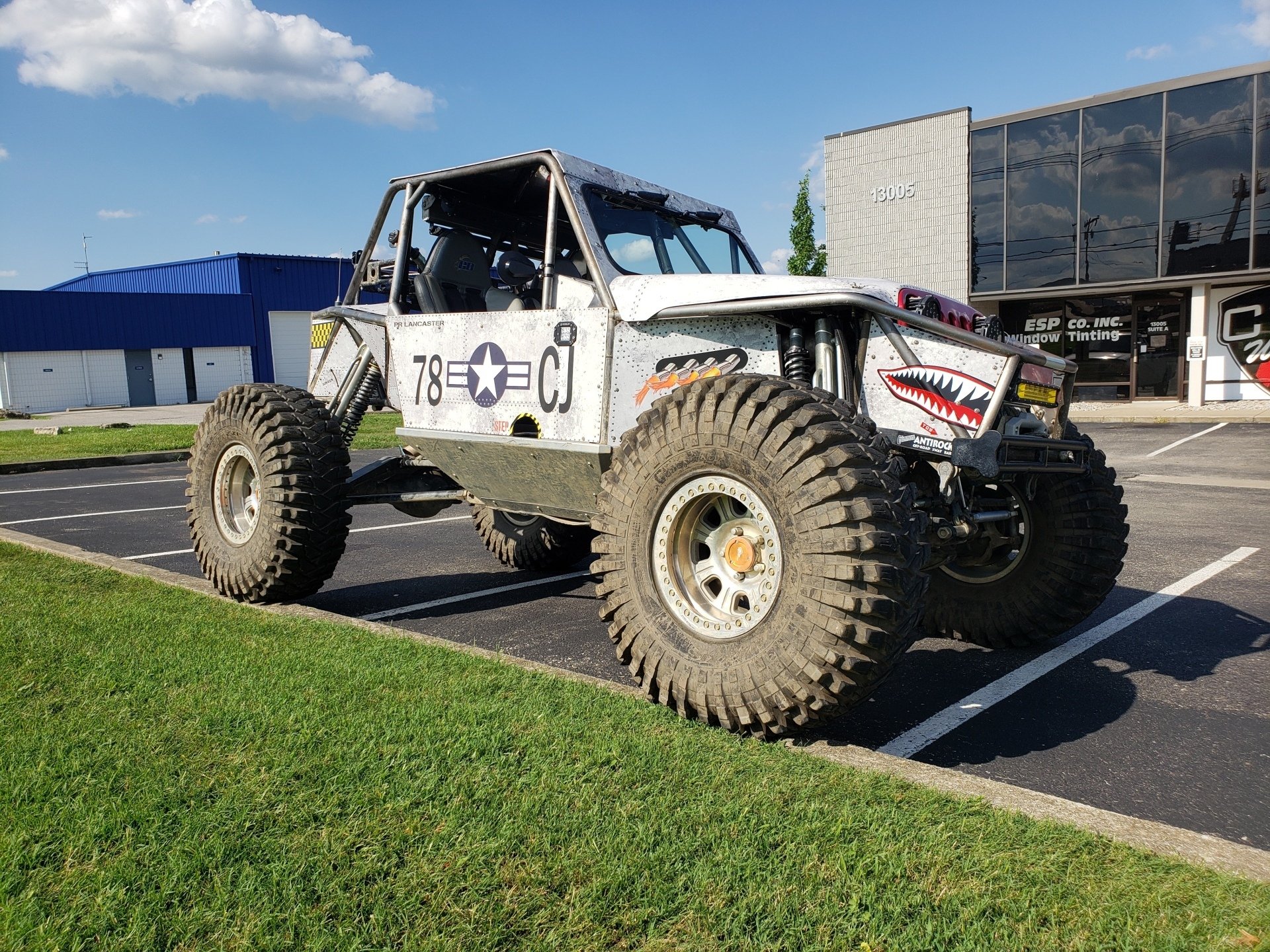 Kolewe Customs Louisville, Kentucky