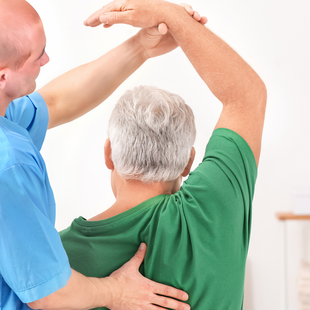 Meadowood Family Chiropractic, Wellness for Seniors, Winnipeg, St. Vital