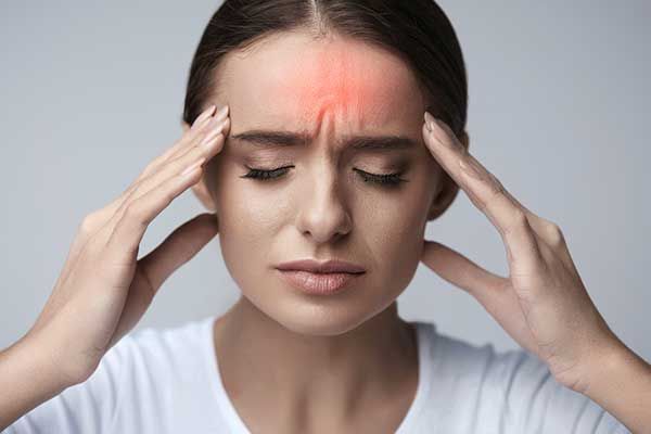 Meadowood Family Chiropractic, Headaches, Migraines, Pressure Headaches, Winnipeg, St. Vital