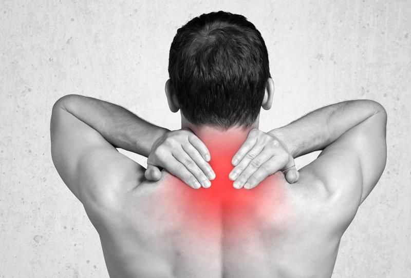 Meadowood Family Chiropractic, Neck pain, neck tightness, Winnipeg, St. Vital