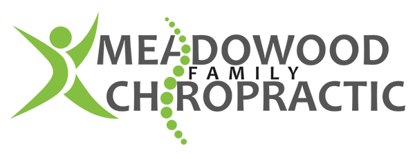Meadowood Family Chiropractic, Logo, St. Vital, Winnipeg