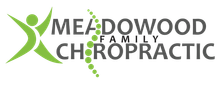 Meadowood Family Chiropractic, Logo, St. Vital, Winnipeg