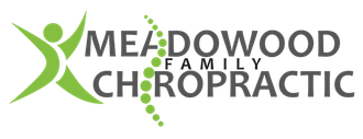 Meadowood Family Chiropractic, Logo, St. Vital, Winnipeg