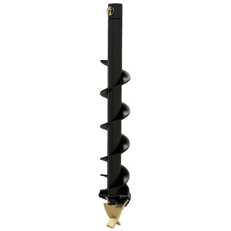 150mm Auger bit hire