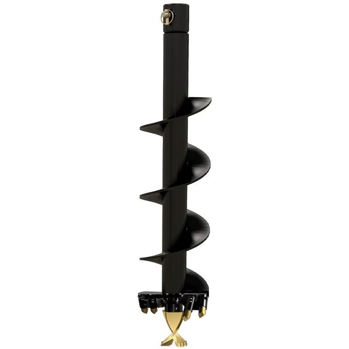 300mm Auger bit hire