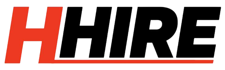 Company logo - Click to return home H Hire