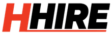 Company logo - Click to return home H Hire