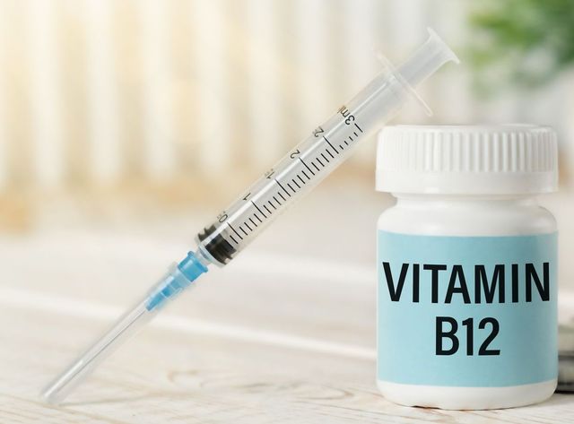 B12 Injections | Milton, ON