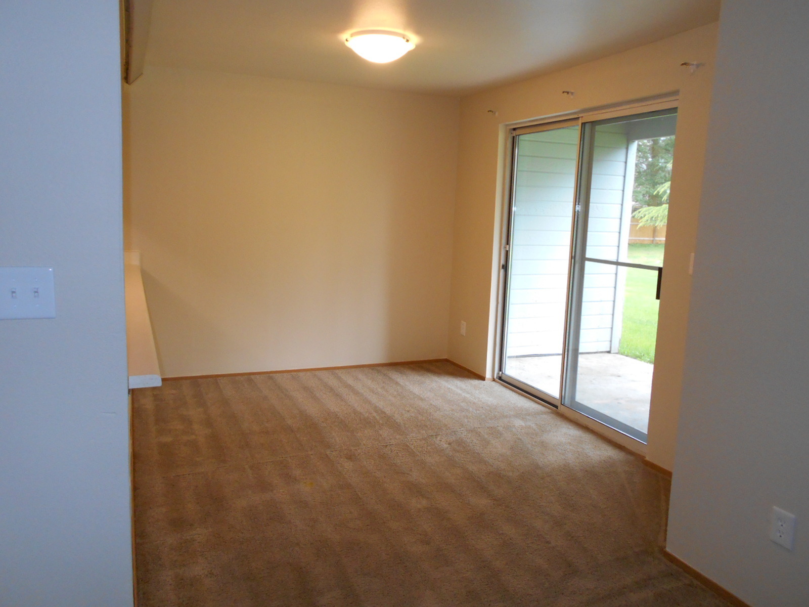 The Lexington Apartments Downtown WA