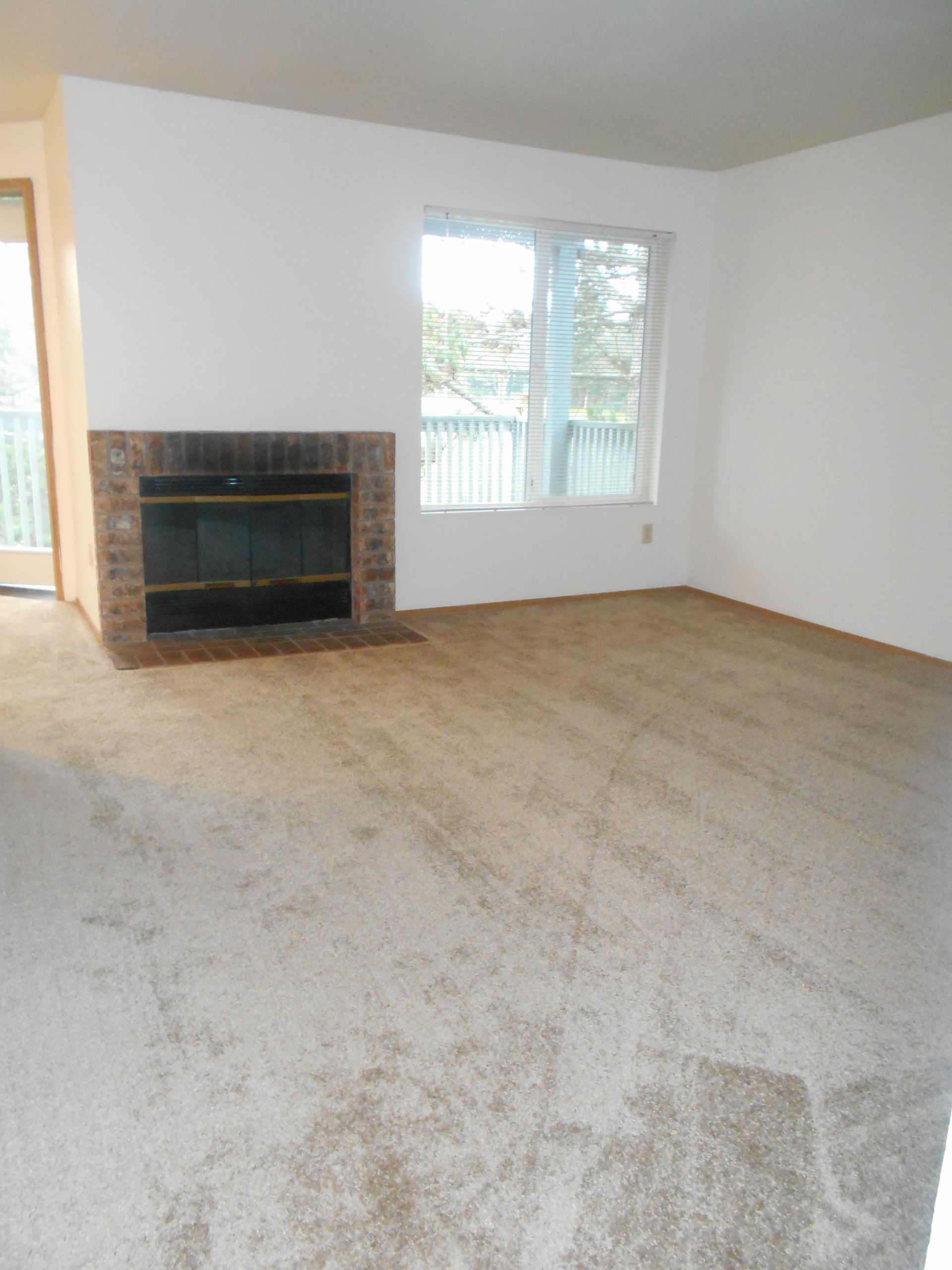 The Lexington Apartments Downtown WA