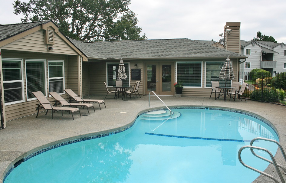 The Lexington Apartments Downtown WA