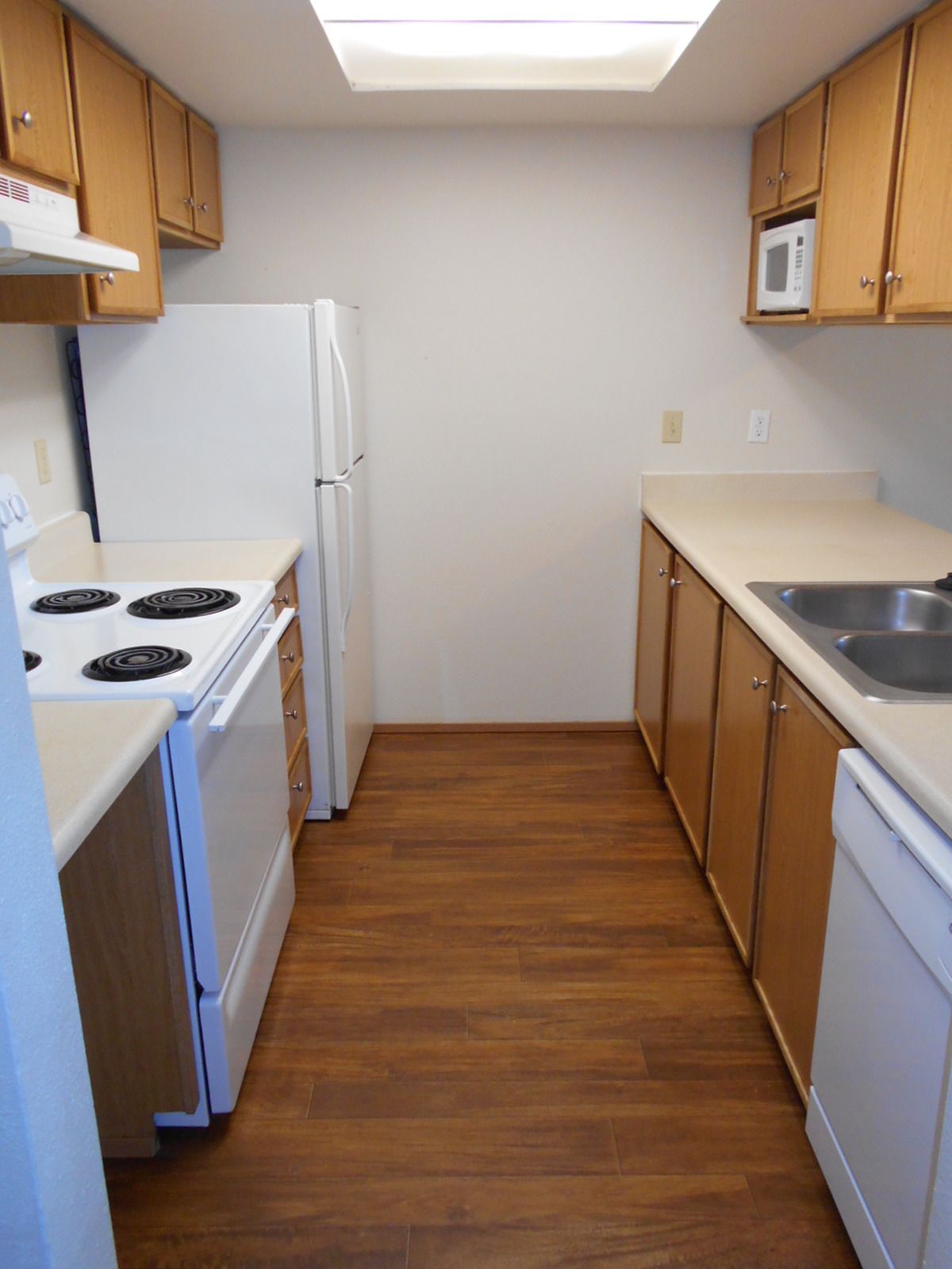 The Lexington Apartments